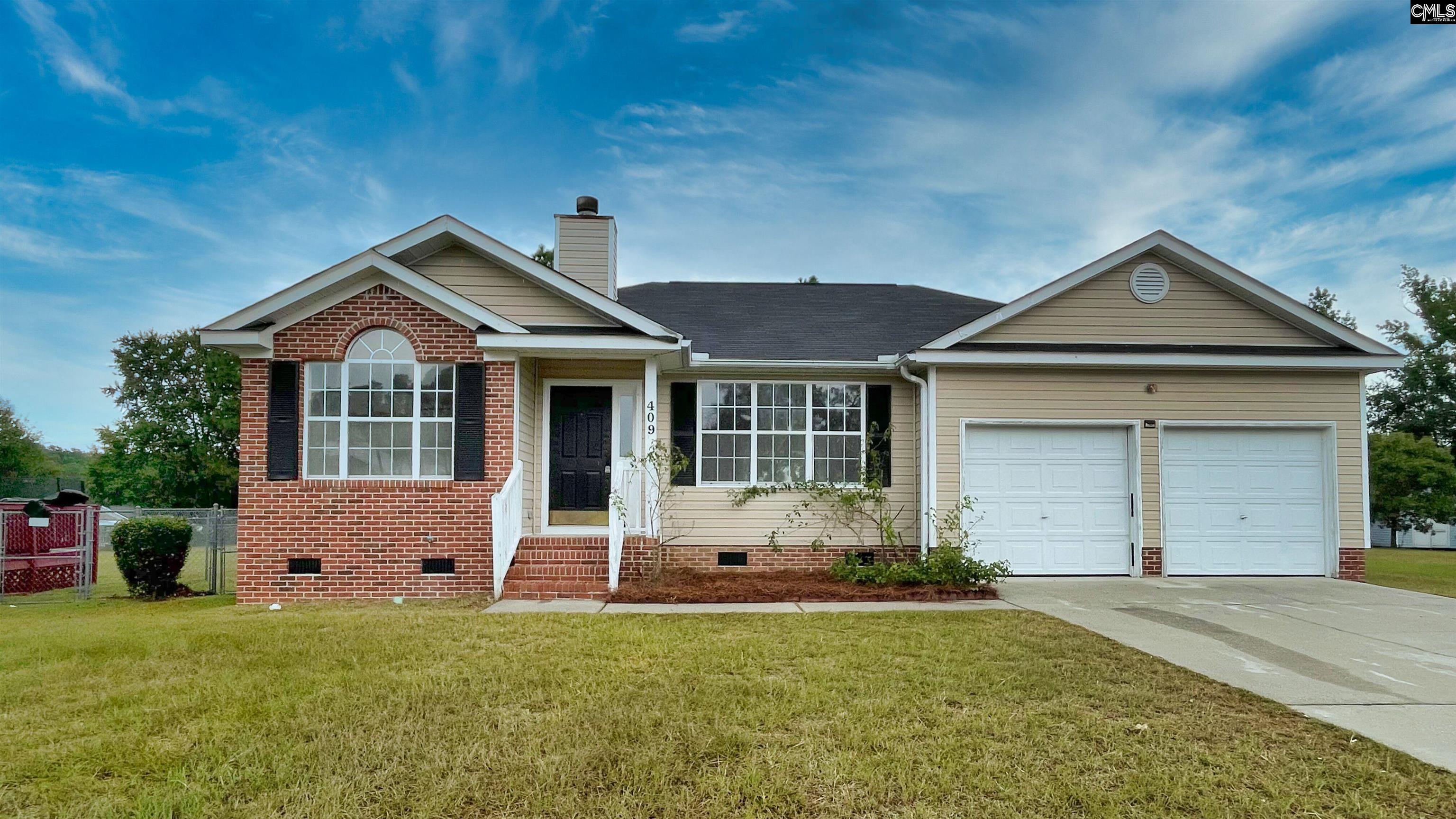 409 Coops Court West Columbia SC 29170