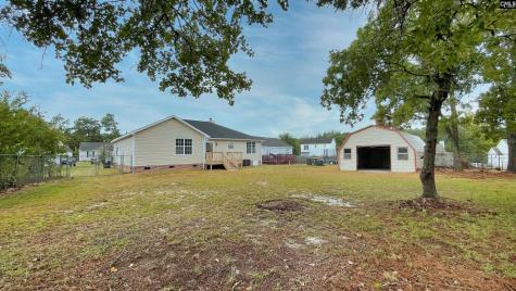 409 Coops Court West Columbia SC 29170