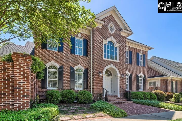 186 Preserve Lane Columbia SC 29209