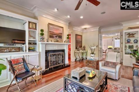 186 Preserve Lane Columbia SC 29209