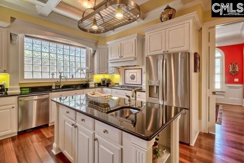 186 Preserve Lane Columbia SC 29209