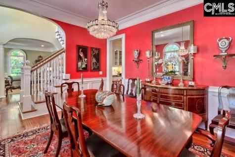 186 Preserve Lane Columbia SC 29209
