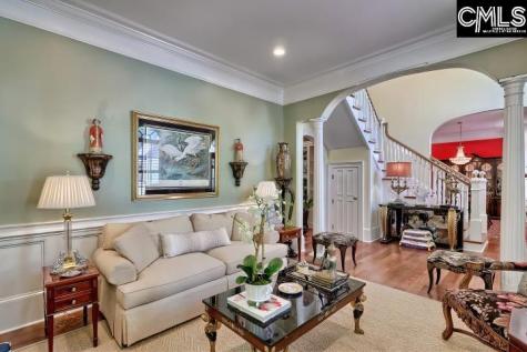 186 Preserve Lane Columbia SC 29209