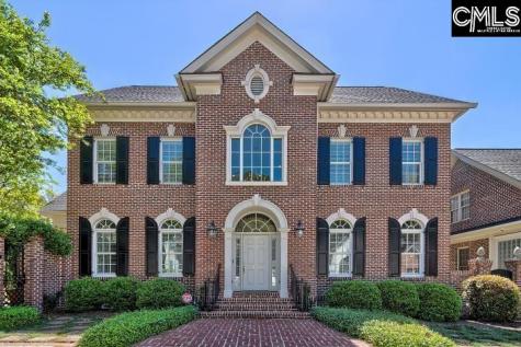 186 Preserve Lane Columbia SC 29209
