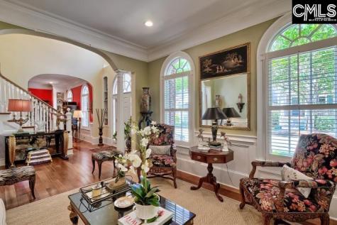 186 Preserve Lane Columbia SC 29209