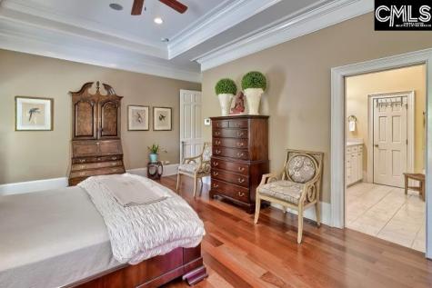 186 Preserve Lane Columbia SC 29209