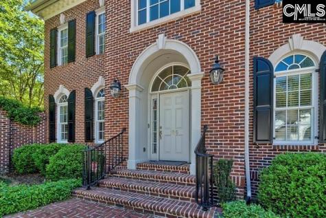 186 Preserve Lane Columbia SC 29209