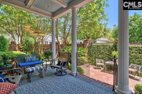 186 Preserve Lane Columbia SC 29209
