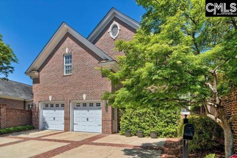 186 Preserve Lane Columbia SC 29209