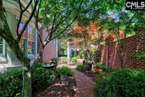 186 Preserve Lane Columbia SC 29209