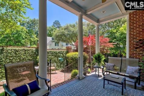186 Preserve Lane Columbia SC 29209
