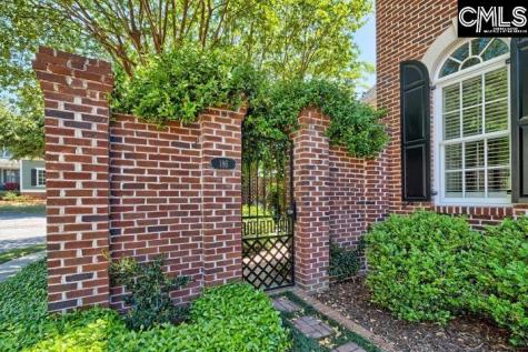 186 Preserve Lane Columbia SC 29209
