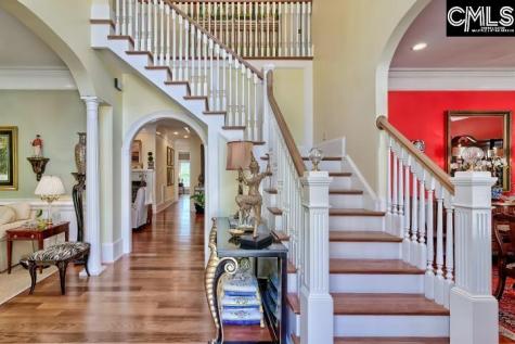 186 Preserve Lane Columbia SC 29209