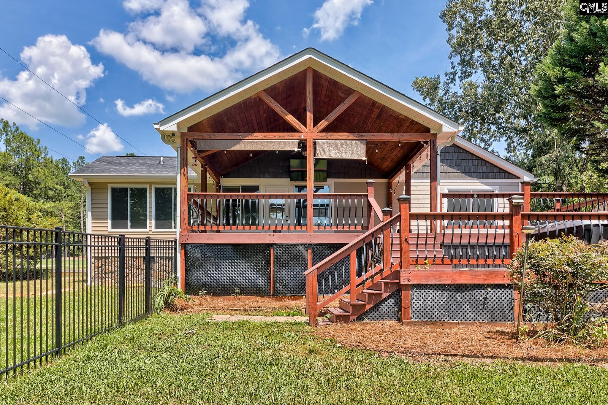 70 Bedford Way Prosperity SC 29127-7266