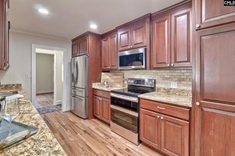 70 Bedford Way Prosperity SC 29127-7266