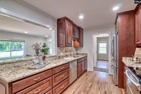 70 Bedford Way Prosperity SC 29127-7266
