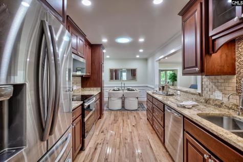 70 Bedford Way Prosperity SC 29127-7266