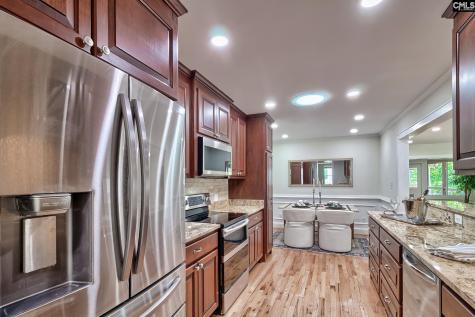 70 Bedford Way Prosperity SC 29127-7266