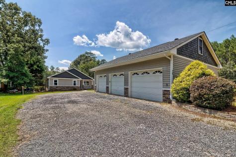 70 Bedford Way Prosperity SC 29127-7266