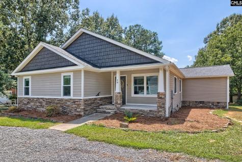 70 Bedford Way Prosperity SC 29127-7266