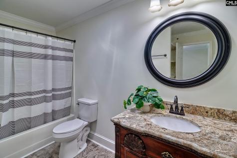 70 Bedford Way Prosperity SC 29127-7266