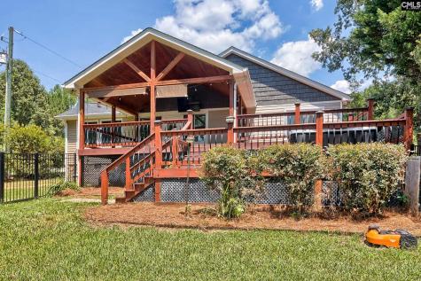 70 Bedford Way Prosperity SC 29127-7266