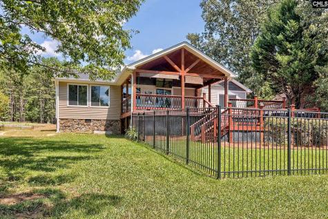 70 Bedford Way Prosperity SC 29127-7266