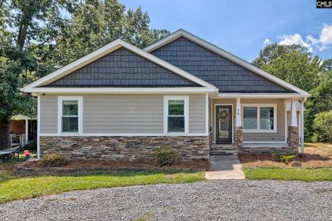 70 Bedford Way Prosperity SC 29127-7266