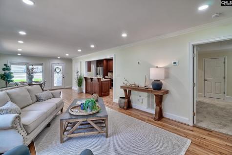 70 Bedford Way Prosperity SC 29127-7266