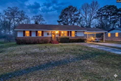 211 Woodvine Drive Lexington SC 29072