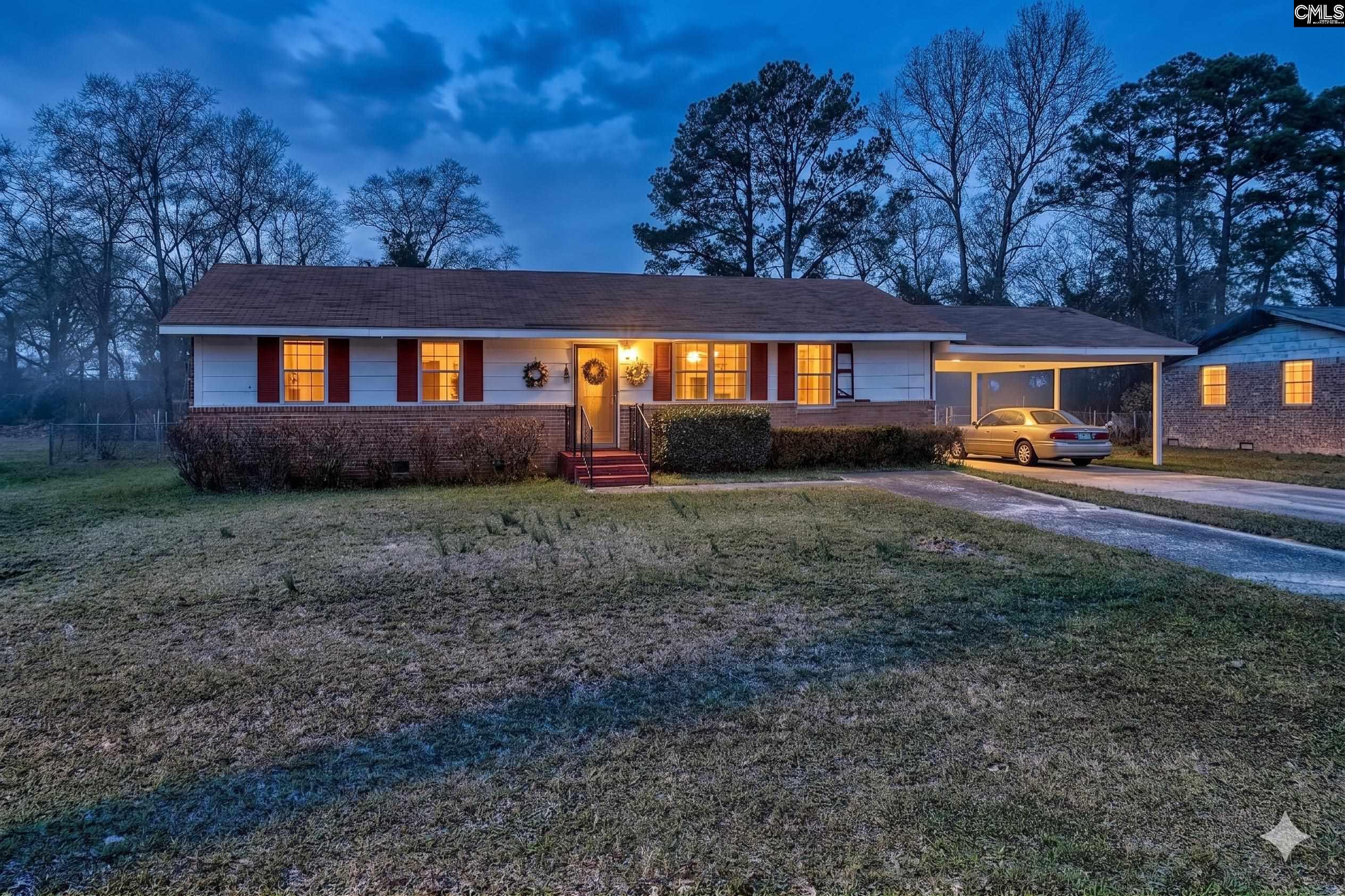 211 Woodvine Drive Lexington SC 29072