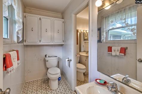 211 Woodvine Drive Lexington SC 29072
