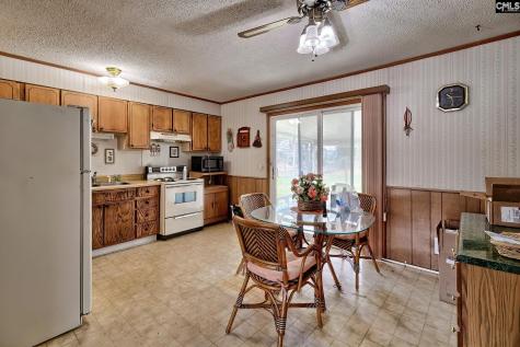 211 Woodvine Drive Lexington SC 29072