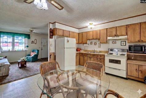 211 Woodvine Drive Lexington SC 29072
