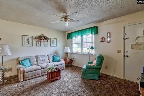 211 Woodvine Drive Lexington SC 29072