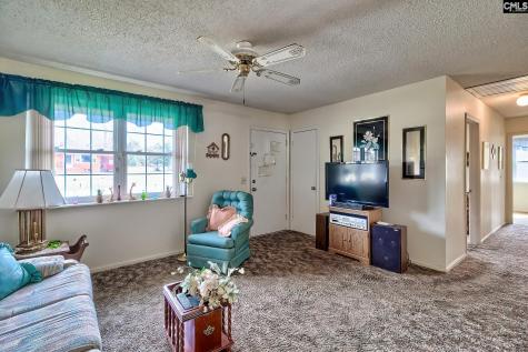 211 Woodvine Drive Lexington SC 29072