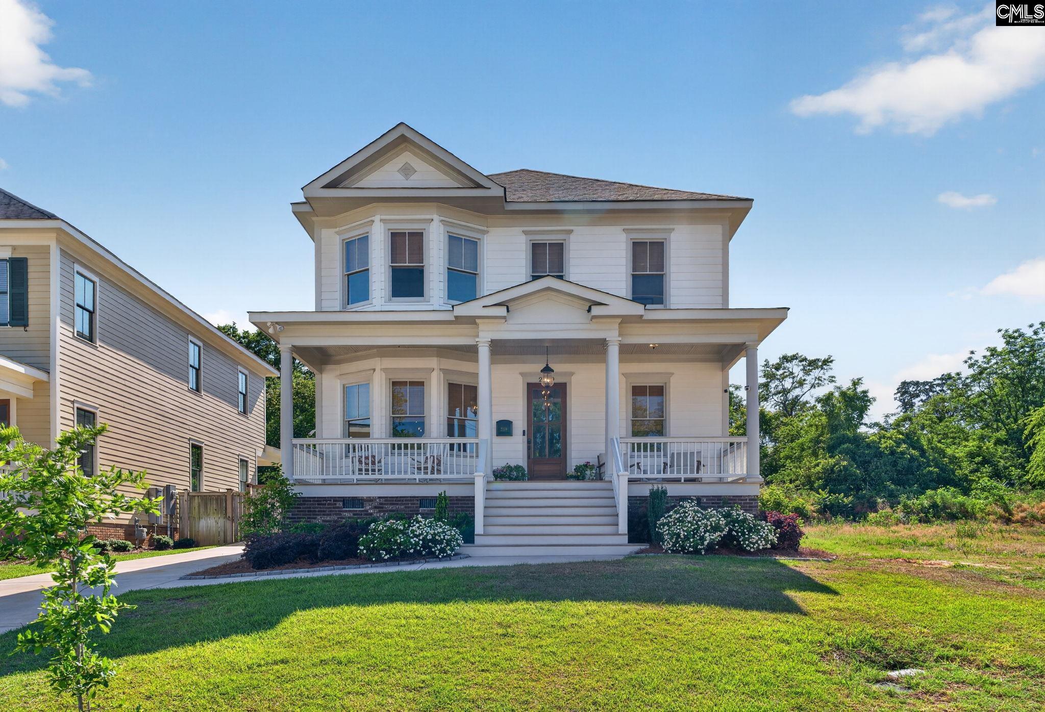 2319 Wayne Street Columbia SC 29201