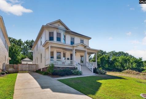 2319 Wayne Street Columbia SC 29201