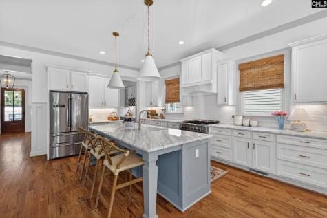 2319 Wayne Street Columbia SC 29201