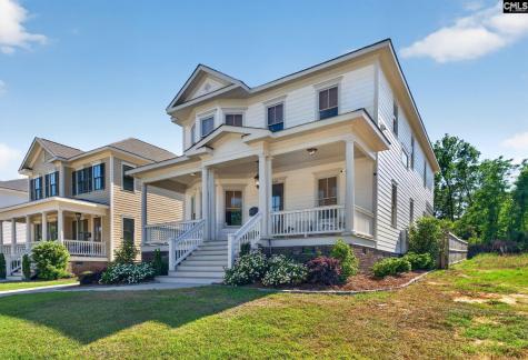 2319 Wayne Street Columbia SC 29201