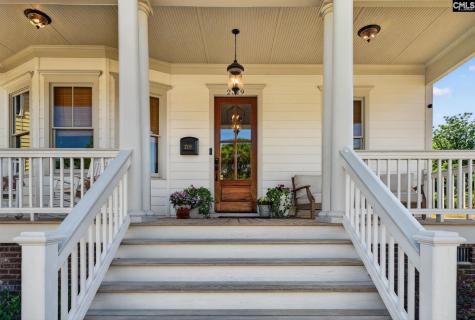 2319 Wayne Street Columbia SC 29201