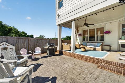 2319 Wayne Street Columbia SC 29201