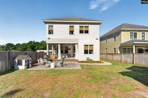 2319 Wayne Street Columbia SC 29201