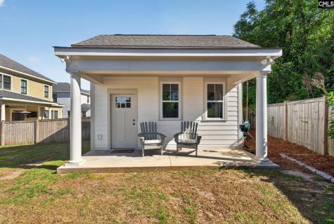 2319 Wayne Street Columbia SC 29201