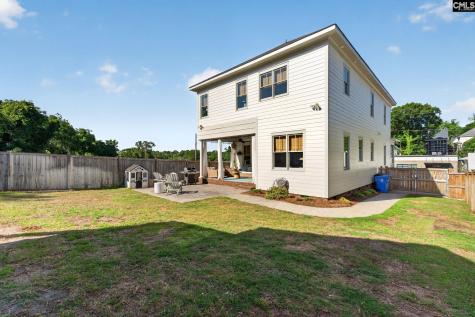 2319 Wayne Street Columbia SC 29201