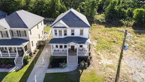 2319 Wayne Street Columbia SC 29201