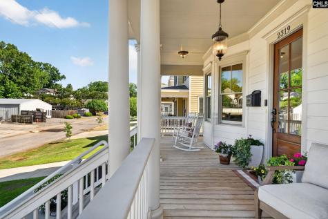 2319 Wayne Street Columbia SC 29201
