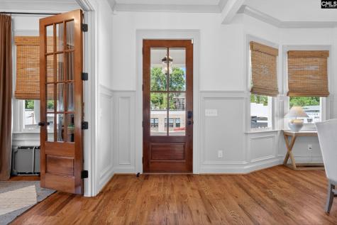 2319 Wayne Street Columbia SC 29201