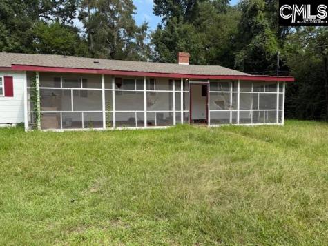 4401 Windemere Avenue Columbia SC 29203-5957