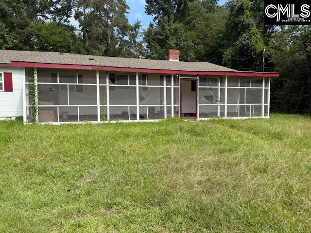 4401 Windemere Avenue Columbia SC 29203-5957